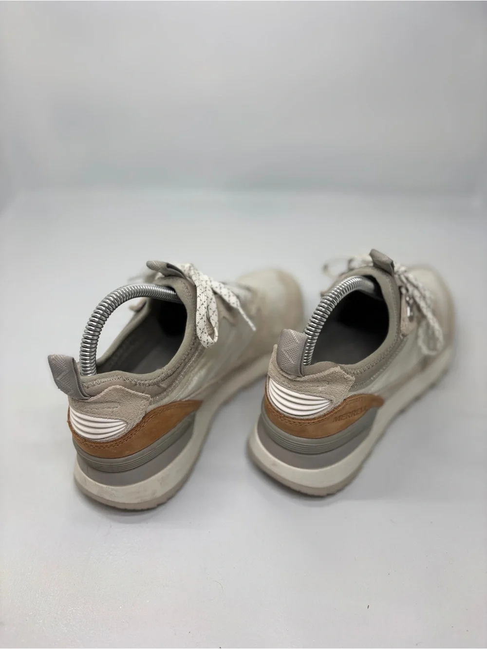 Merrell Alpine 83 Sneaker Recraft Women’s 6.5 Moon J006868